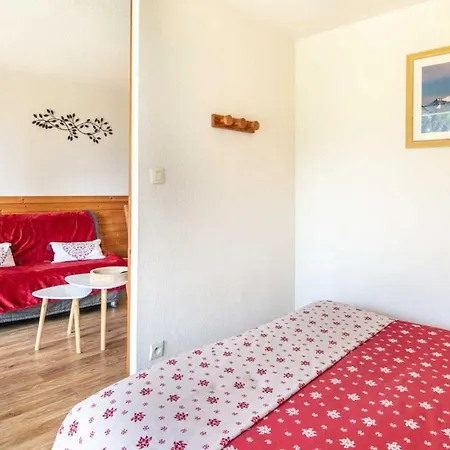 V Du Bachat Arolles A03 - Appt 6 Pers Apartament