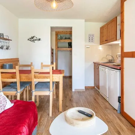V Du Bachat Arolles A03 - Appt 6 Pers Apartament Chamrousse