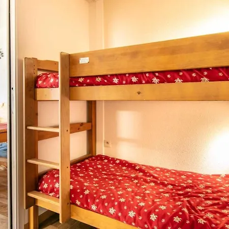 Apartament V Du Bachat Arolles A03 - Appt 6 Pers *