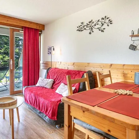 V Du Bachat Arolles A03 - Appt 6 Pers