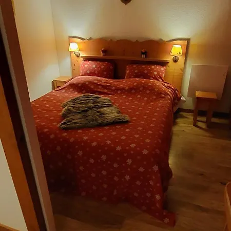 V Du Bachat Arolles A03 - Appt 6 Pers *