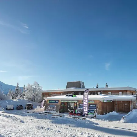 V Du Bachat Arolles A03 - Appt 6 Pers Apartament
