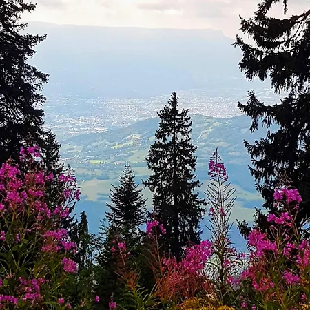 V Du Bachat Arolles A03 - Appt 6 Pers Apartament Chamrousse