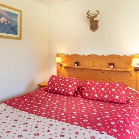 V Du Bachat Arolles A03 - Appt 6 Pers 公寓 *