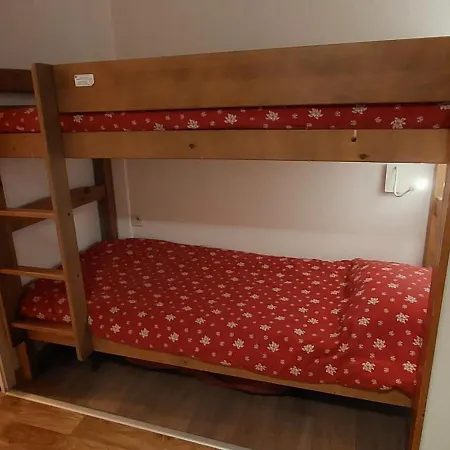 V Du Bachat Arolles A03 - Appt 6 Pers *